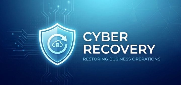 RTO, RPO and WRT Explained – Full Recovery Goes Beyond Systems Up